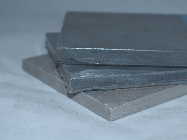 Concrete slab